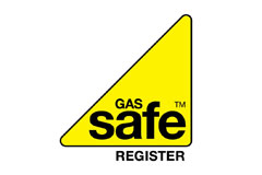 gas safe companies High Walton